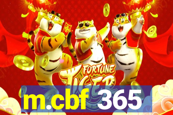 m.cbf 365
